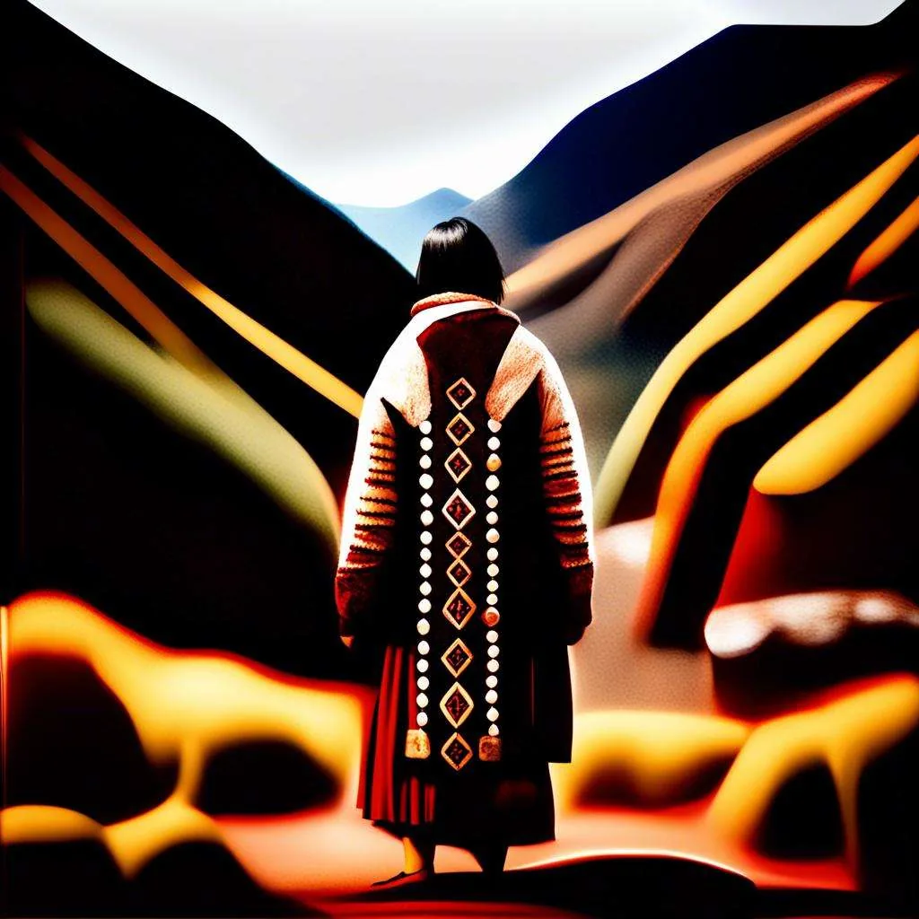 Secretos Ancestrales de los Andes: Explorando los Mitos y Leyendas de Andahuaylas, Corazón de Apurímac