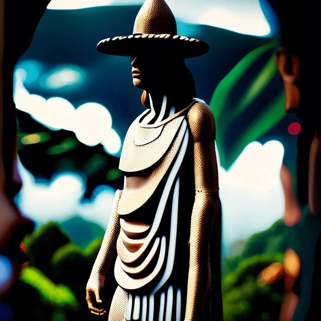 El Peñol, Antioquia: Descifrando los Enigmas de sus Mitos y Leyendas