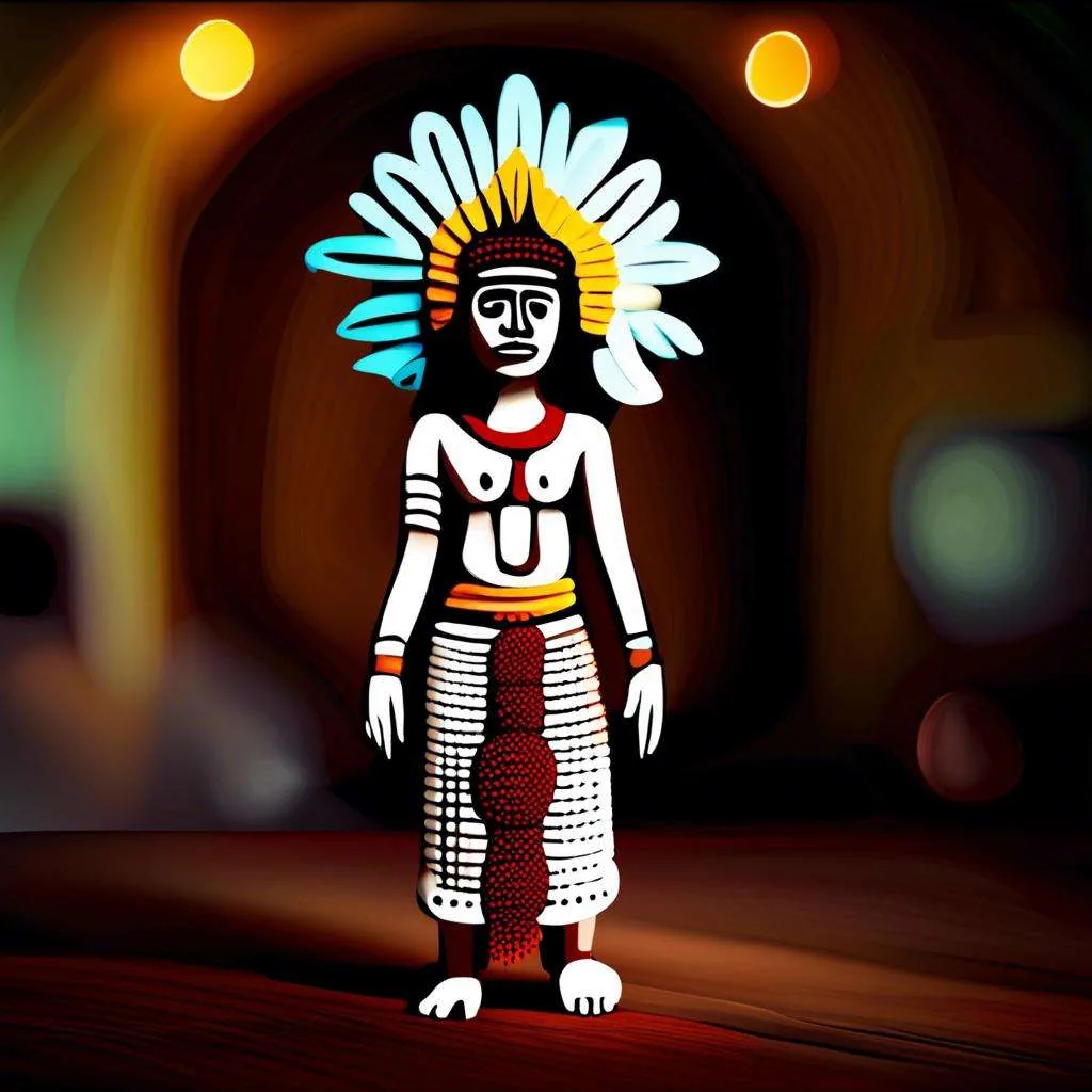 Misterios y Tradiciones Ancestrales: Explorando los Mitos y Leyendas de Ciénaga, Magdalena