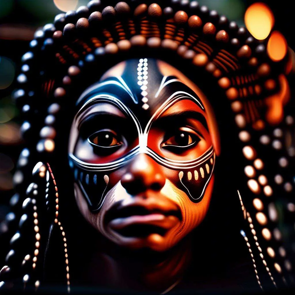 Descubriendo lo Sobrenatural: Mitos y Leyendas de Tlapa, Guerrero - Un Viaje al Corazón del Folklore Mexicano