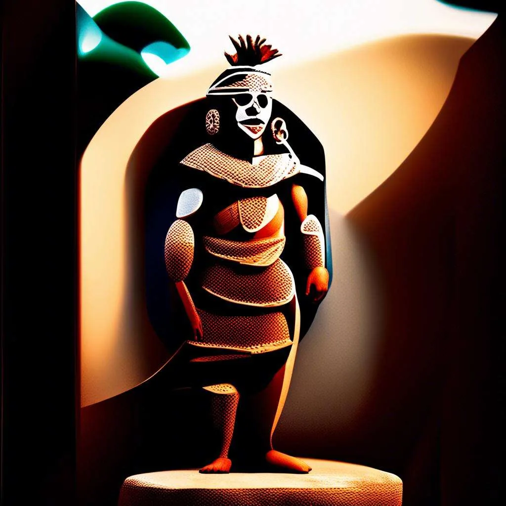 Descubre los Misterios Ocultos: Mitos y Leyendas de Pomuch, Campeche