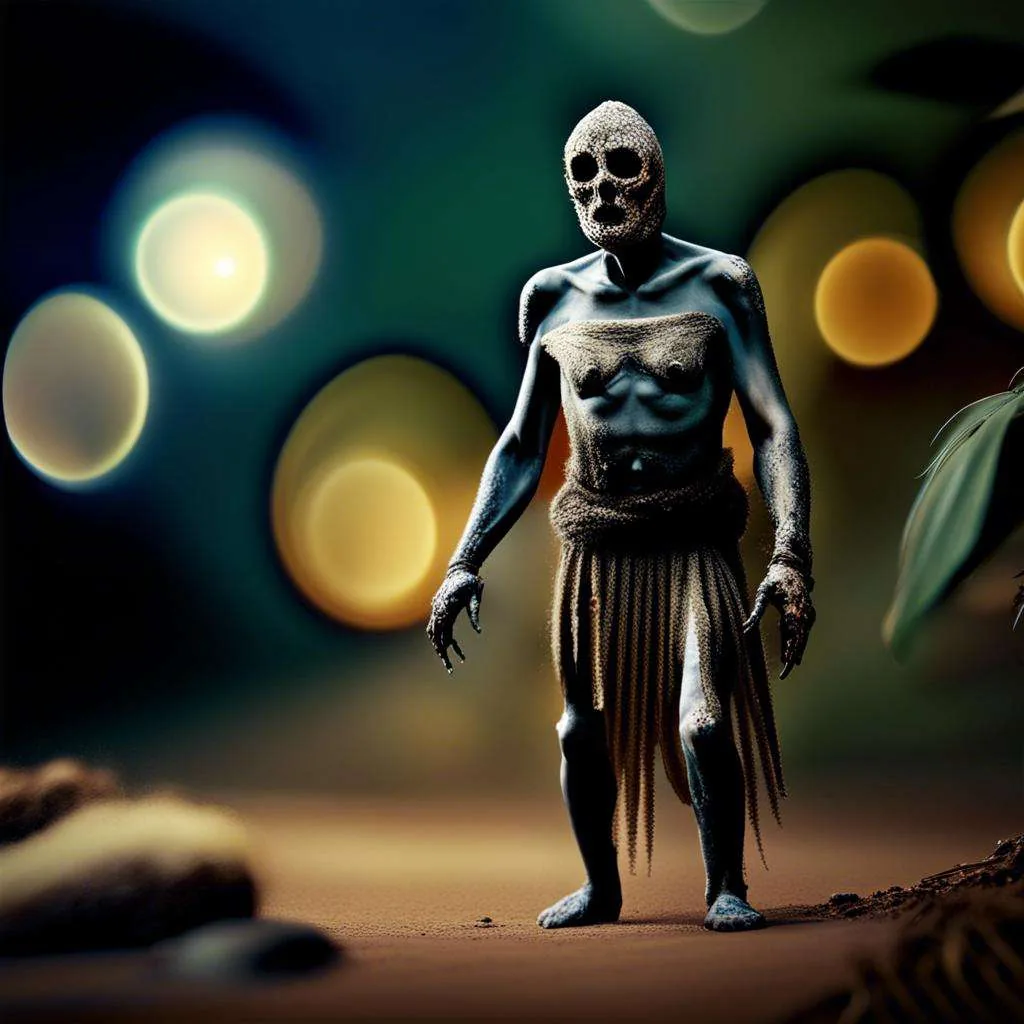 Misterios del Llano: Explorando los Mitos y Leyendas de Restrepo, Meta