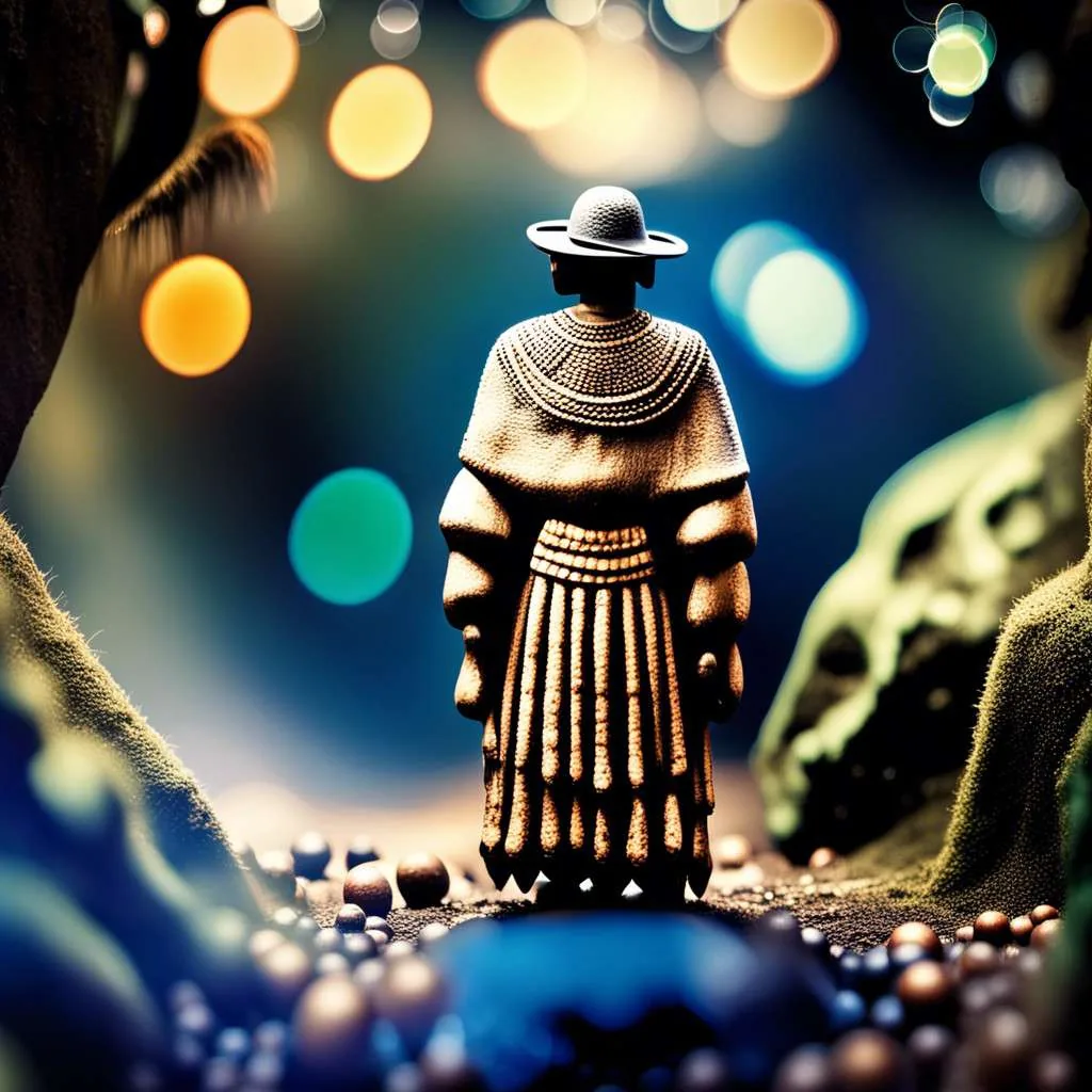 Descubriendo el Misterio: Mitos y Leyendas Ancestrales de San Eduardo, Boyacá