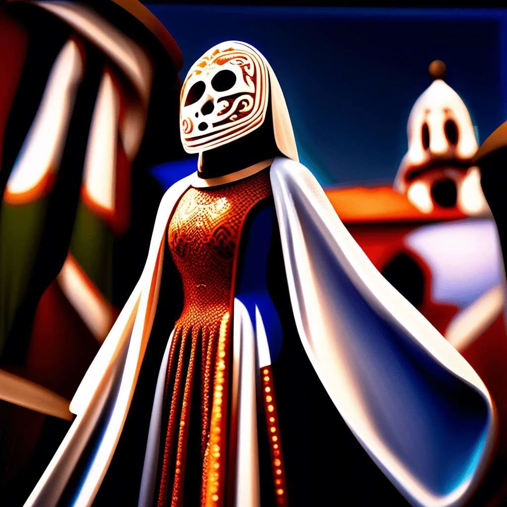 Desvelando el Misterio: Mitos y Leyendas Inolvidables de Puebla, Puebla