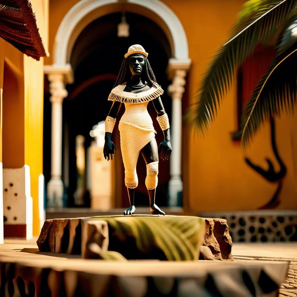 Desentrañando el Misterio: Mitos y Leyendas Fascinantes de Cartagena del Chairá, Caquetá