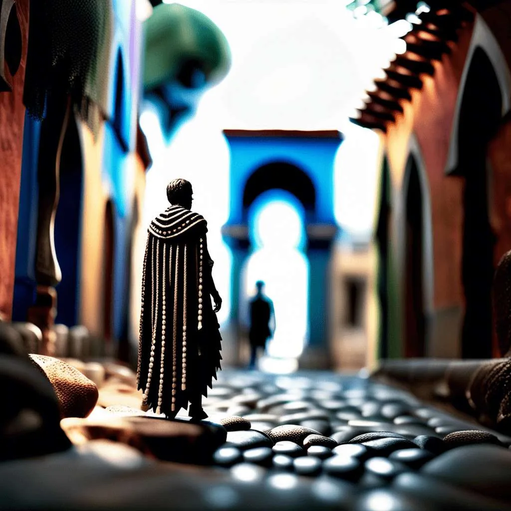Descubriendo el Misterio: Mitos y Leyendas Ocultas de Romita, Guanajuato