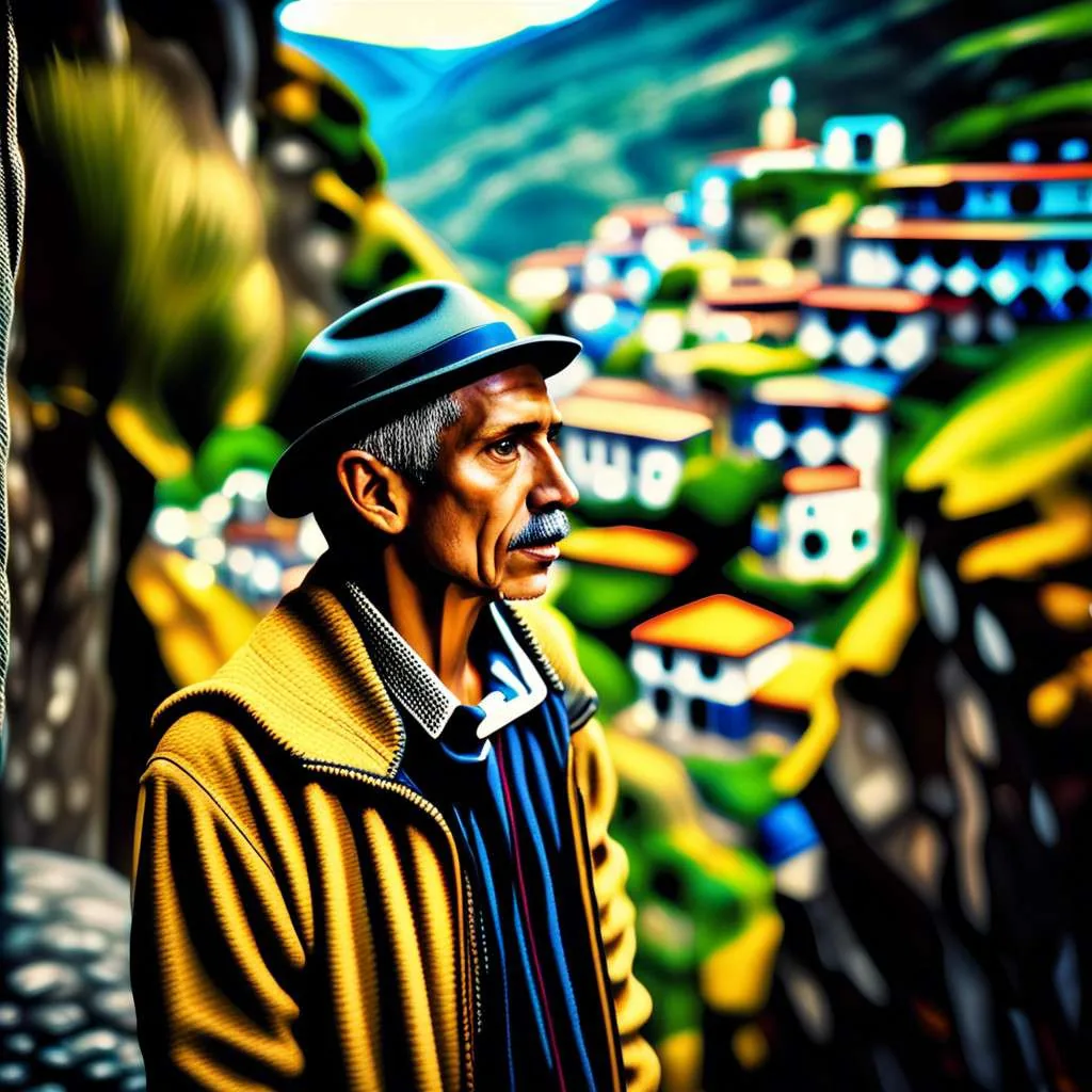 Descubriendo el Misterio: Mitos y Leyendas Ocultas de San Antonio del Tequendama, Cundinamarca