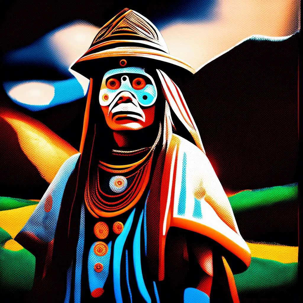 Mitos y leyendas de Huarochiri: Misterios ancestrales del Perú