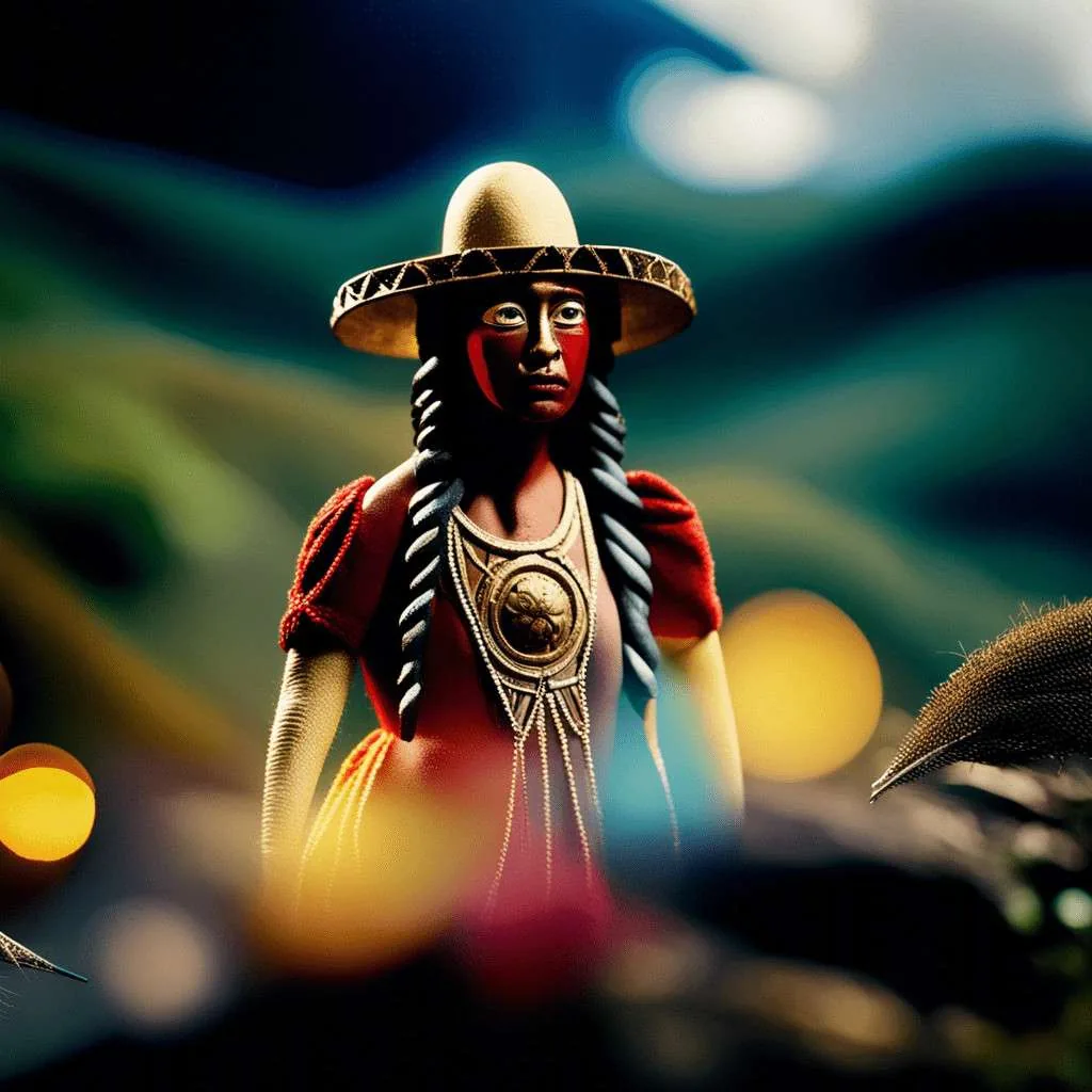 Revelando el Misterio: Explorando los Fascinantes Mitos y Leyendas de Milagro, Ecuador