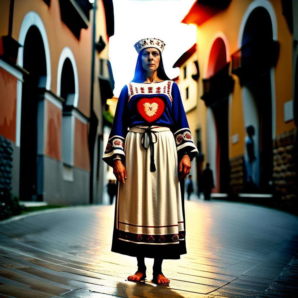 Misterios ancestrales al descubierto: Mitos y leyendas de Pamplonita, el corazón esotérico del Norte de Santander