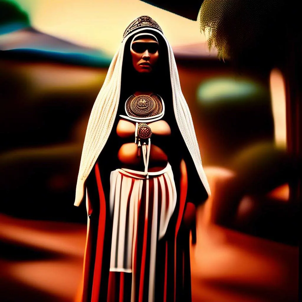 Misterios Ancestrales: Mitos y Leyendas de Las Sabanas de San Ángel, Magdalena