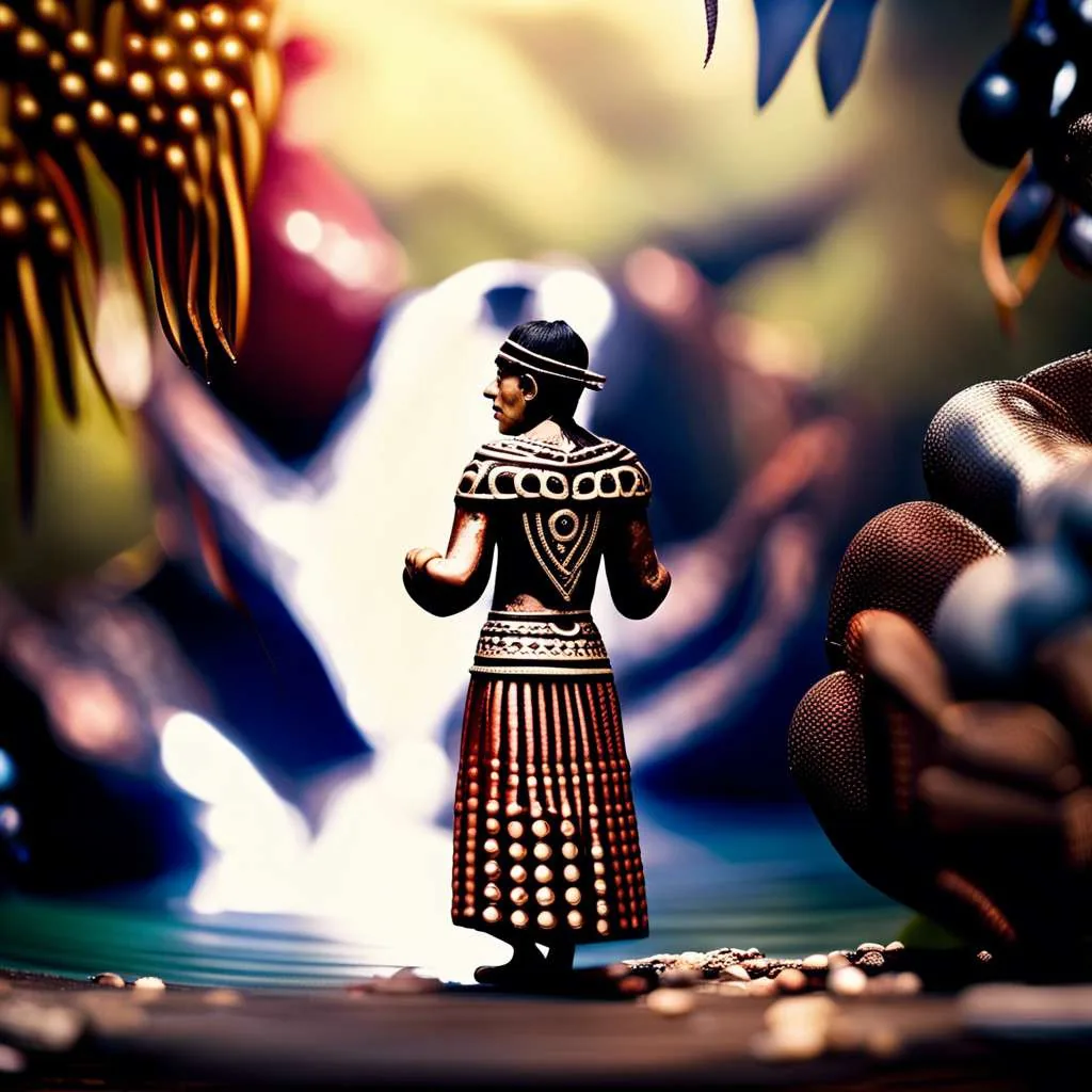 Descubre los Encantos Ocultos: Mitos y Leyendas de Güicán, Boyacá