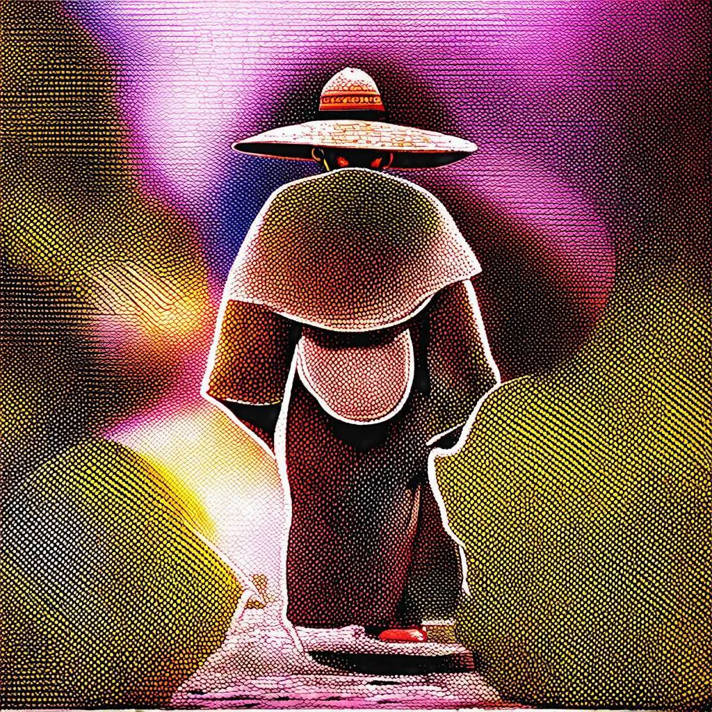 Descubriendo el Misterio: Mitos y Leyendas de Amatenango del Valle, Chiapas - Un Viaje a la Tradición Oral