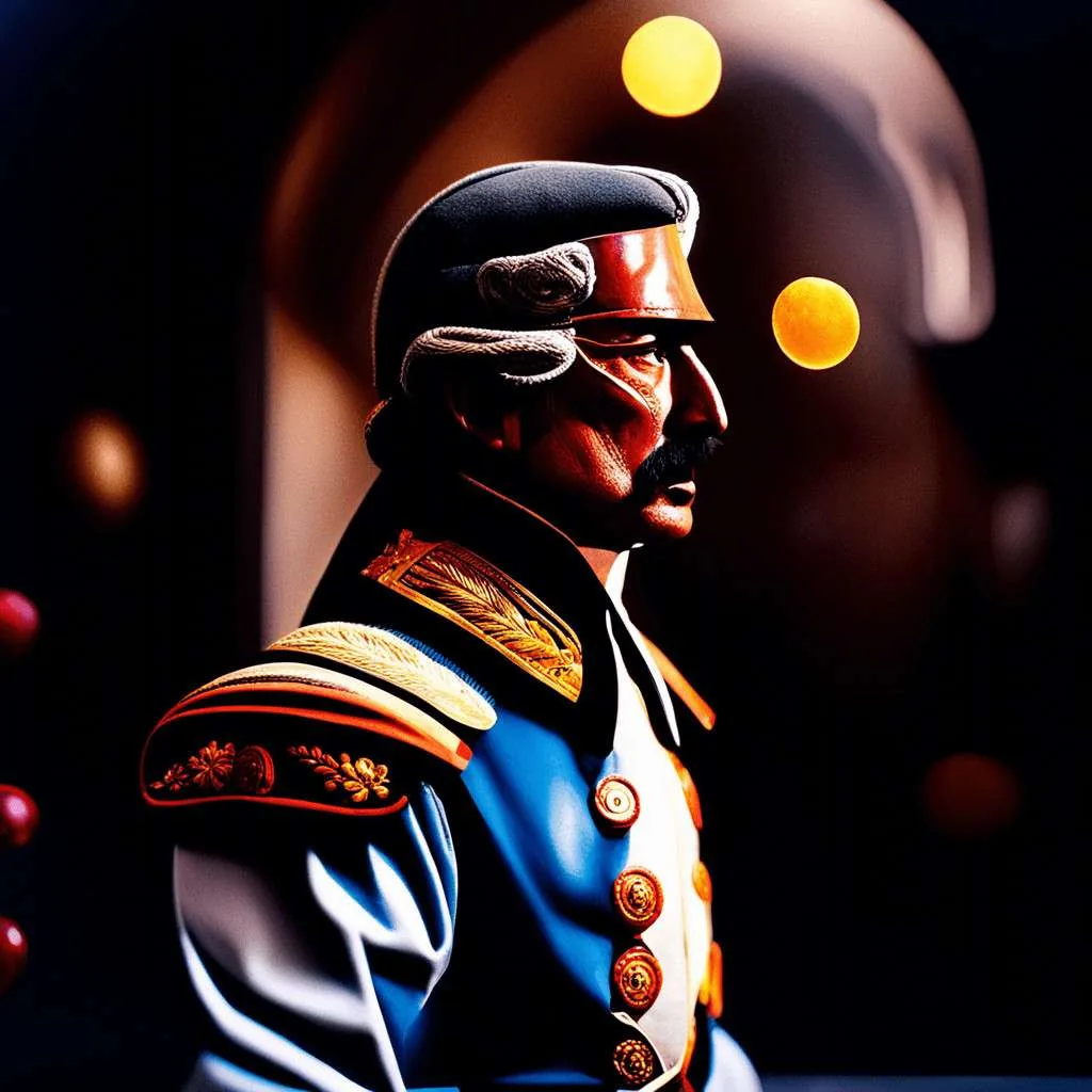 Descubriendo el Pasado Oculto: Mitos y Leyendas de General Felipe Ángeles, Puebla