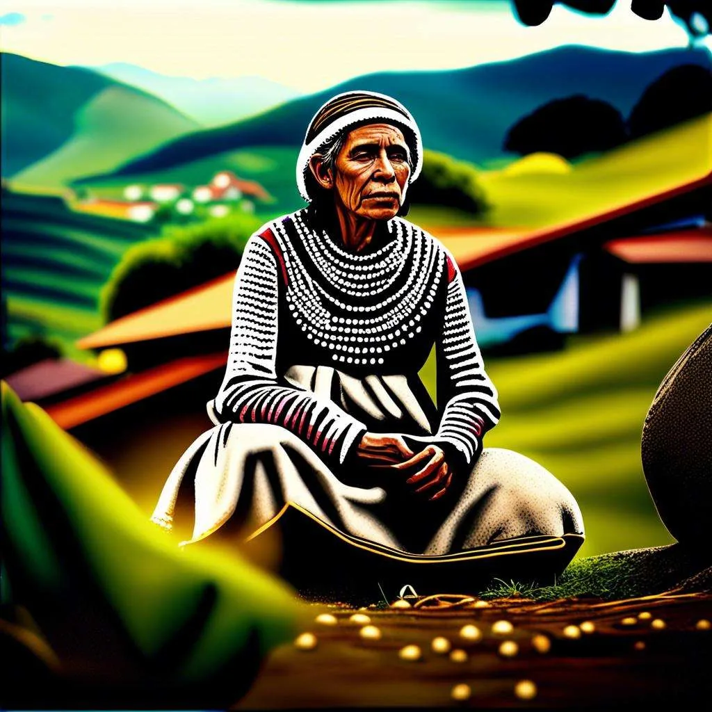 Misterios y Tradiciones Ancestrales: Explorando los Mitos y Leyendas del Valle de San José en Santander, Colombia