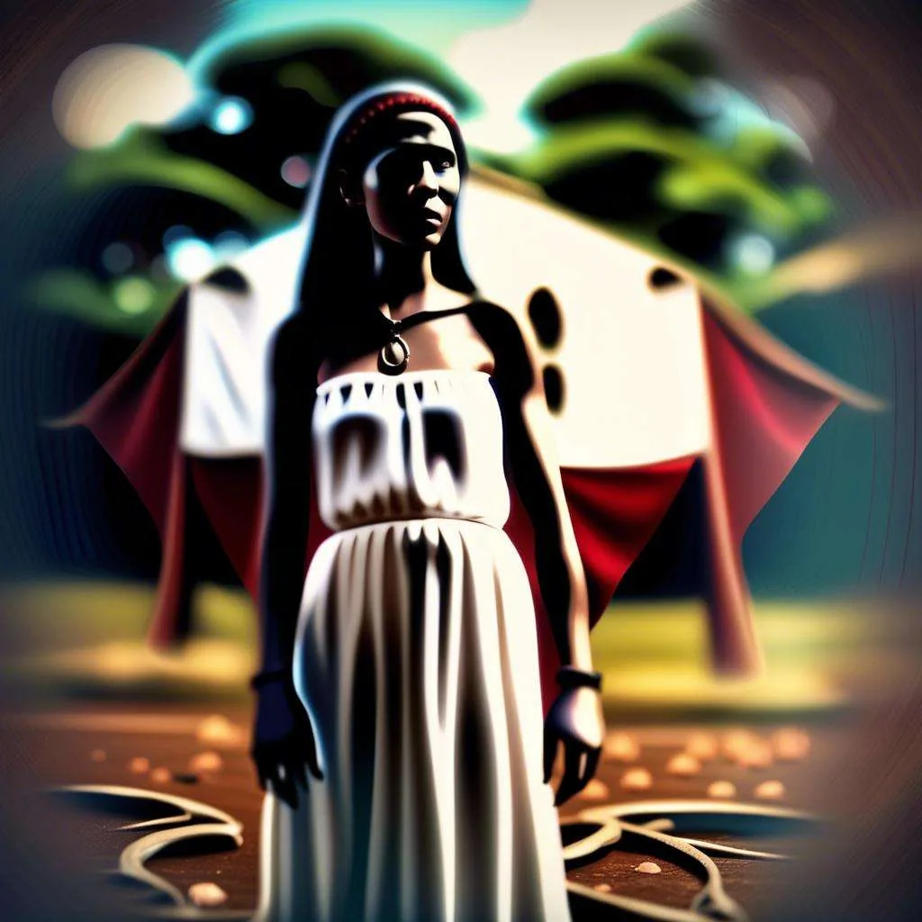 Secretos ancestrales al descubierto: Mitos y leyendas del corazón de El Zulia, Norte de Santander