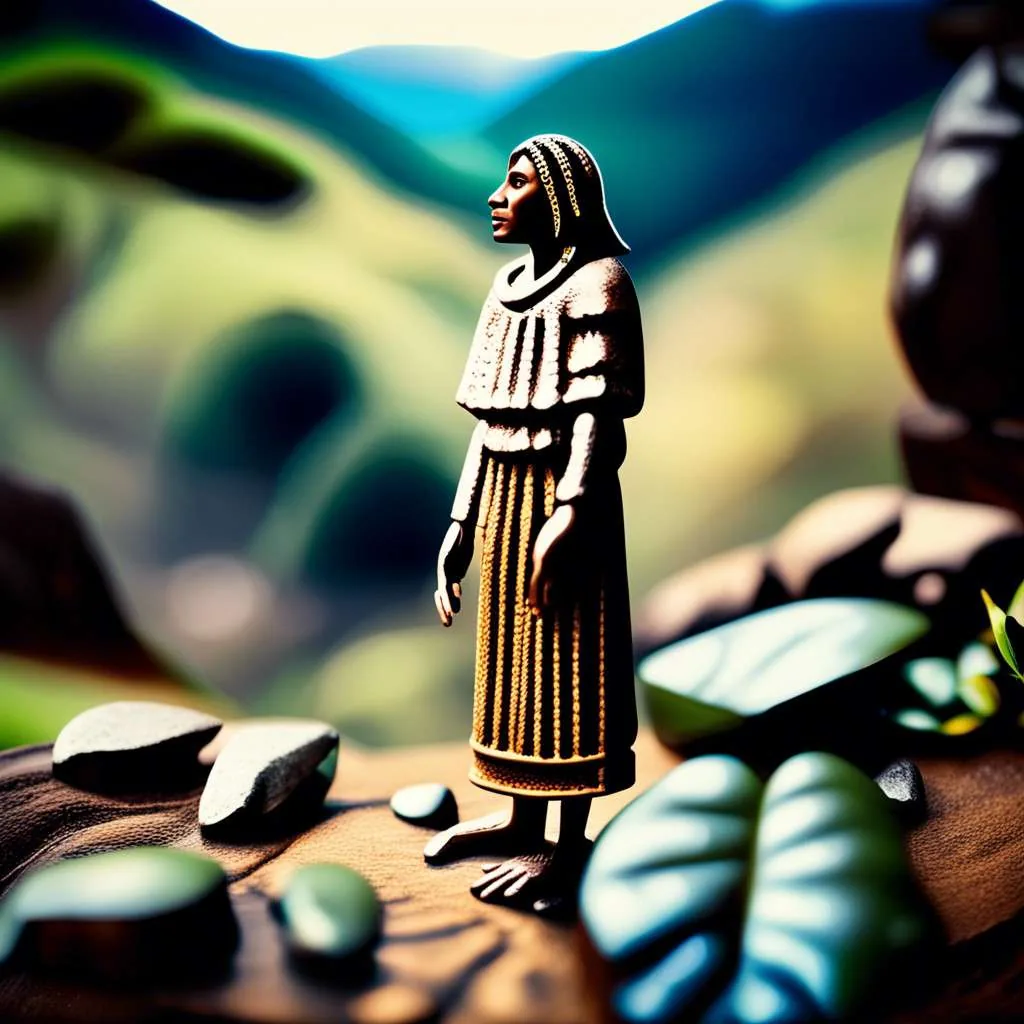 Descubriendo el Misterio: Mitos y Leyendas ancestrales de La Sierra, Cauca