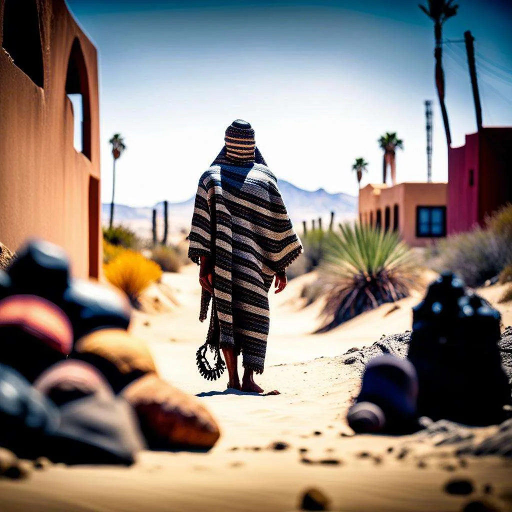 Desentrañando Misterios: Explorando los Mitos y Leyendas de San Quintín Baja California