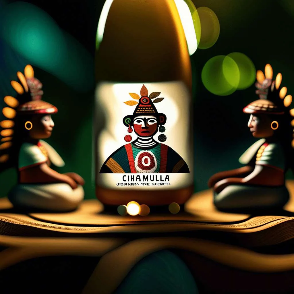 Desentrañando los Secretos: Mitos y Leyendas de Chamula, Chiapas - Un Viaje a las Raíces Indígenas