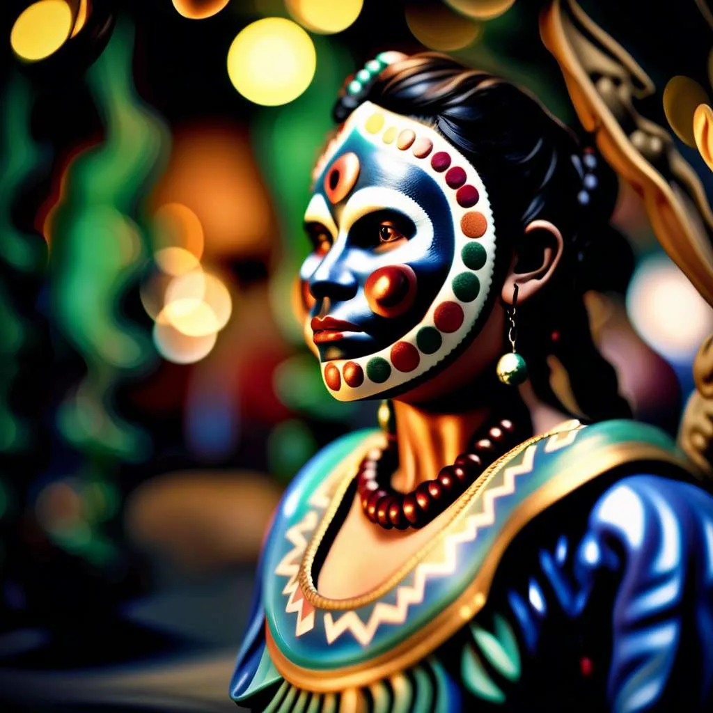Descubre los Enigmas Ocultos: Mitos y Leyendas de Zumpango, Estado de México