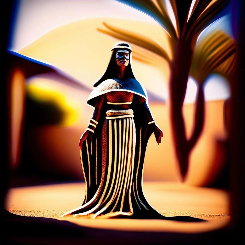 Desvelando el Misterio: Mitos y Leyendas Ancestrales de Loreto, Baja California Sur