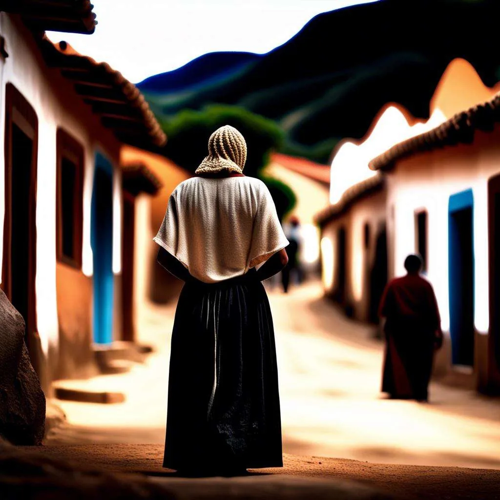 Secretos y Sobrenaturales: Descubriendo los Mitos y Leyendas de San Juan de Betulia, Sucre