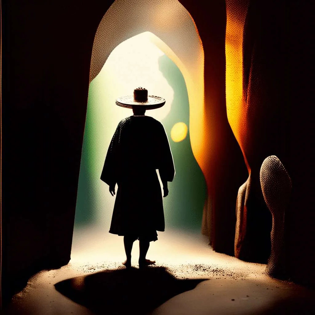 Descubriendo el Misterio: Mitos y Leyendas Inexplorados de San Jerónimo, Ciudad de México