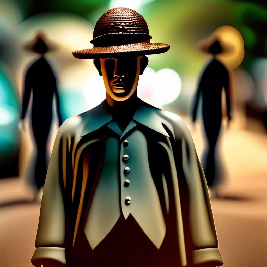 Descubriendo lo Oculto: Mitos y Leyendas Fascinantes de João Pessoa, Brasil