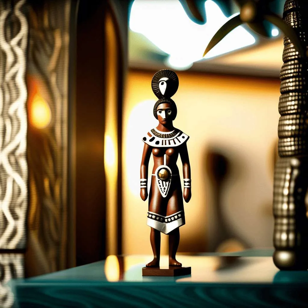 Descubriendo el Misterio: Mitos y Leyendas ancestrales de Amanalco, Estado de México