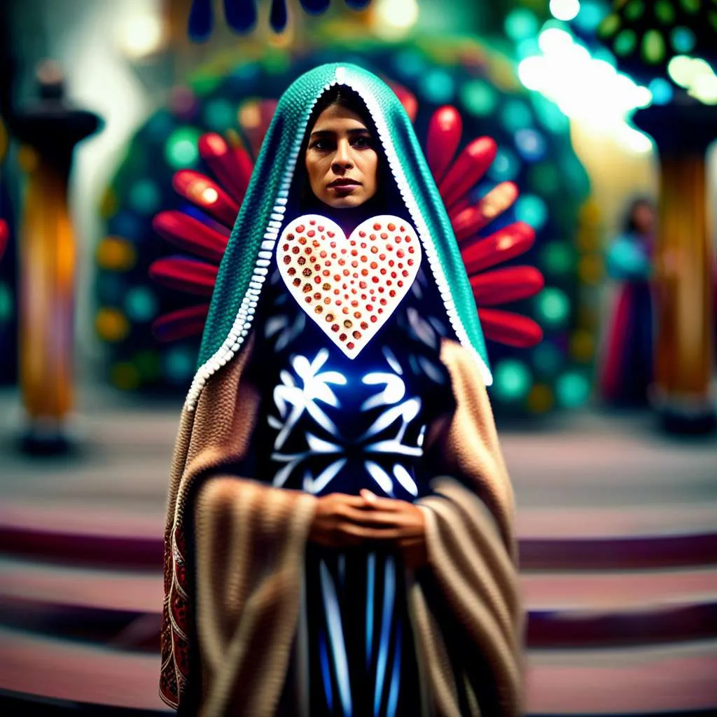 Descubriendo lo Oculto: Mitos y Leyendas de la Magdalena Contreras, Corazón Místico de la Ciudad de México