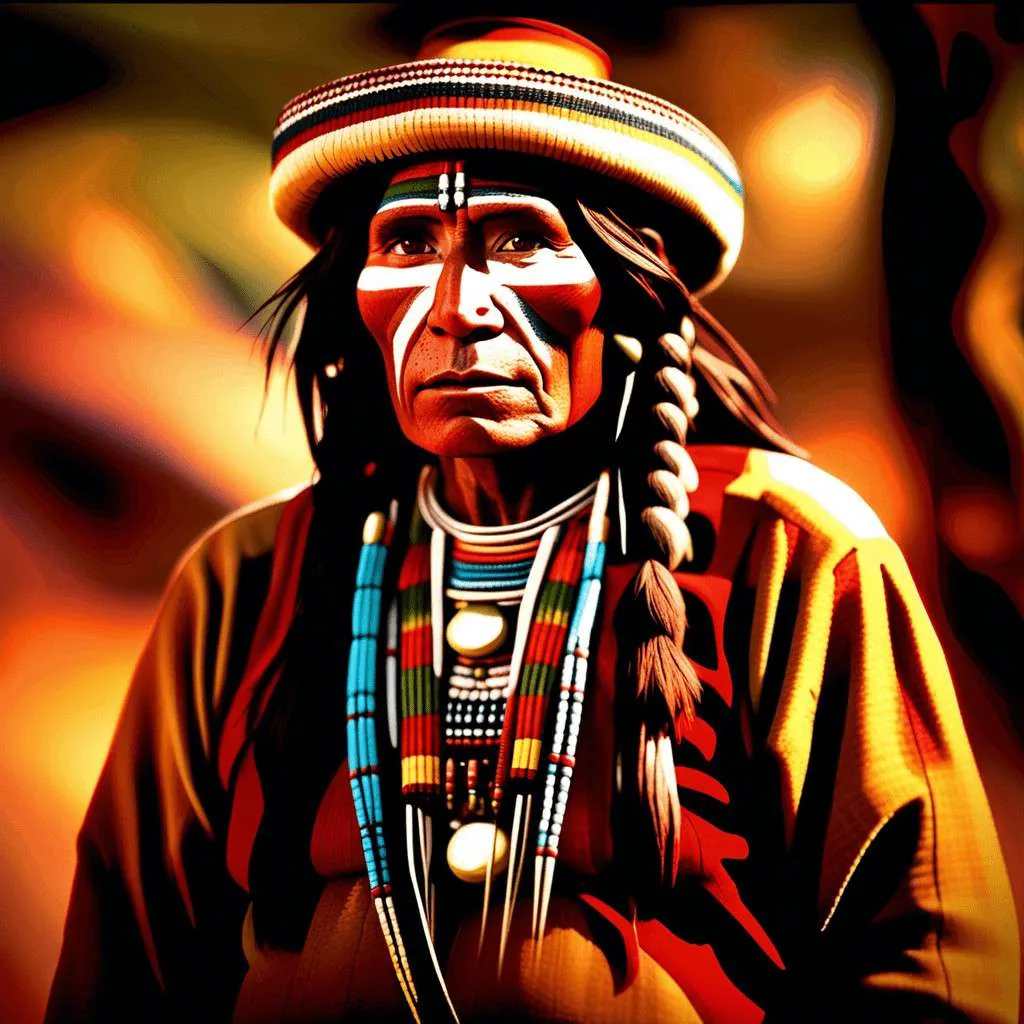 Secretos Ancestrales: Mitos y Leyendas de los Pueblos Originarios de Bolivia
