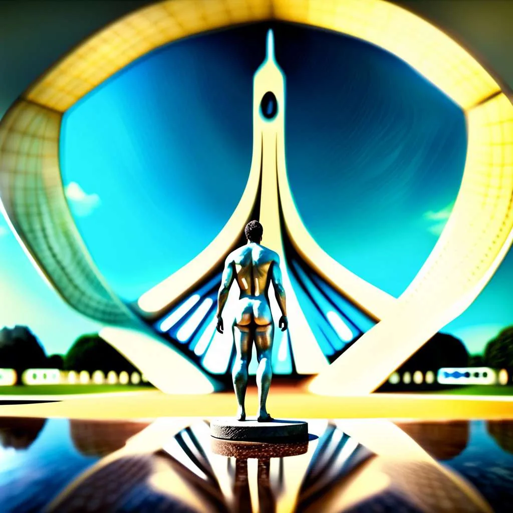 Explorando lo Desconocido: Mitos y Leyendas Ocultas de Brasilia, Brasil