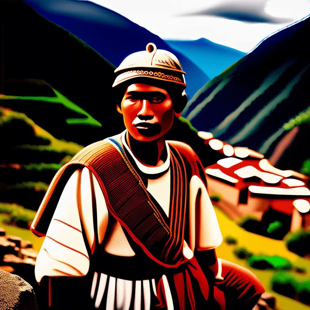 Descubre los fascinantes mitos y leyendas de Choquequirao
