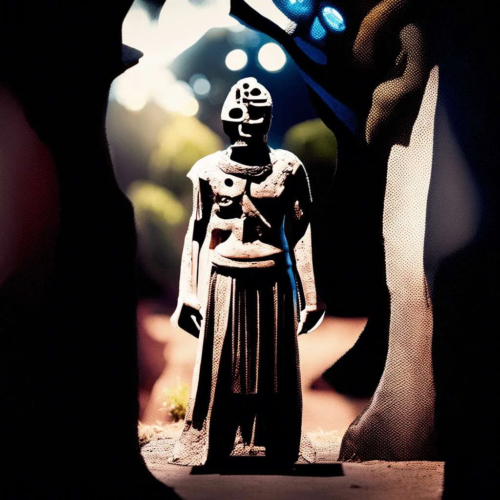Descubriendo el Enigma: Mitos y Leyendas Sobrenaturales de Tolimán, Jalisco