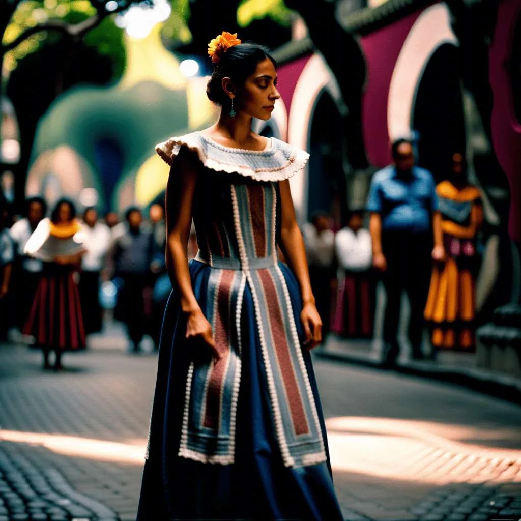 Desvelando el Misterio: Mitos y Leyendas Inéditas de Coyoacán, Joya Histórica de la Ciudad de México