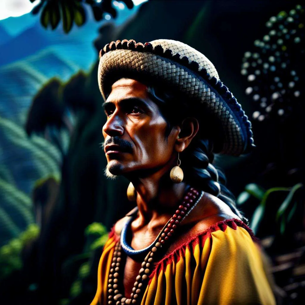 Explorando el Folclor Paisa: Reseña de ‘Mitos y Leyendas de Antioquia la Grande’ por Javier Ocampo López - Descubre Dónde Adquirir Esta Joya Literaria