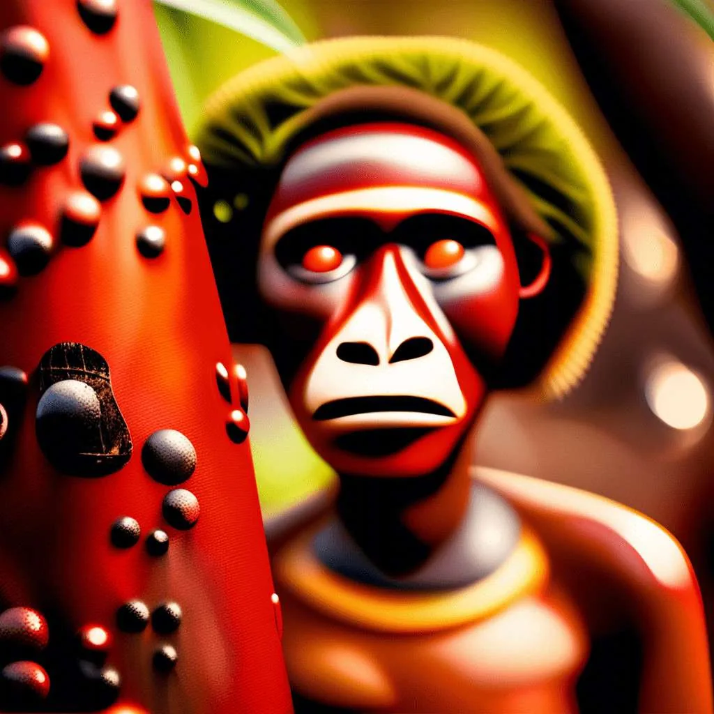 Descubre los fascinantes mitos y leyendas de Madagascar: Misterios ancestrales en la isla roja