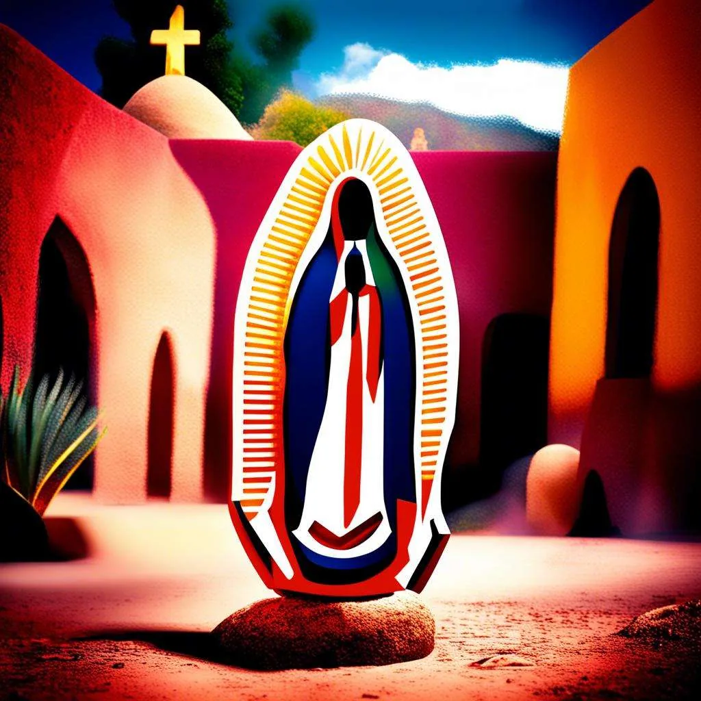 Descubriendo el Misterio: Mitos y Leyendas Enraizadas en Guadalupe Zacatecas