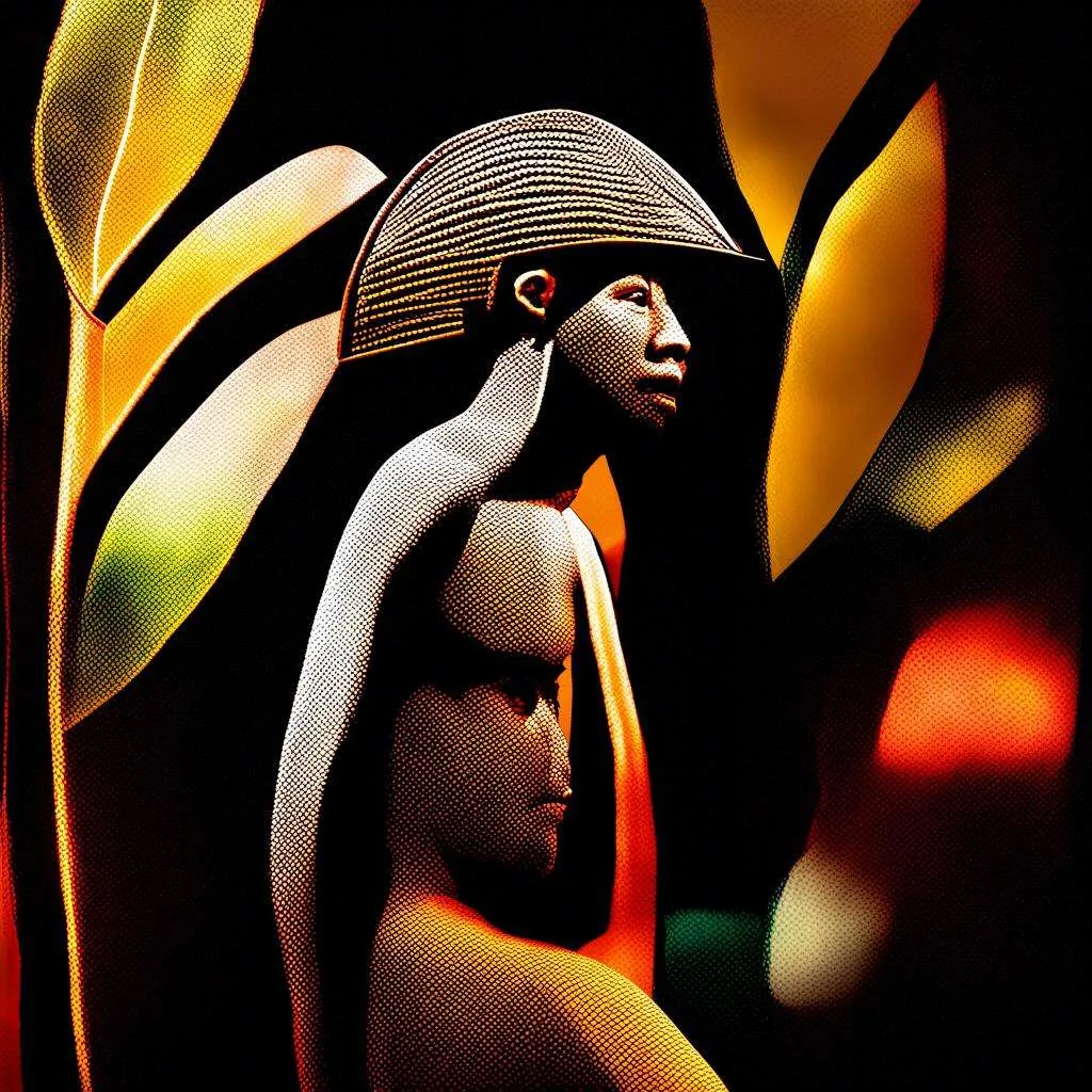 Misterios Ancestrales al Sur de Colombia: Mitos y Leyendas de Tangua, Nariño