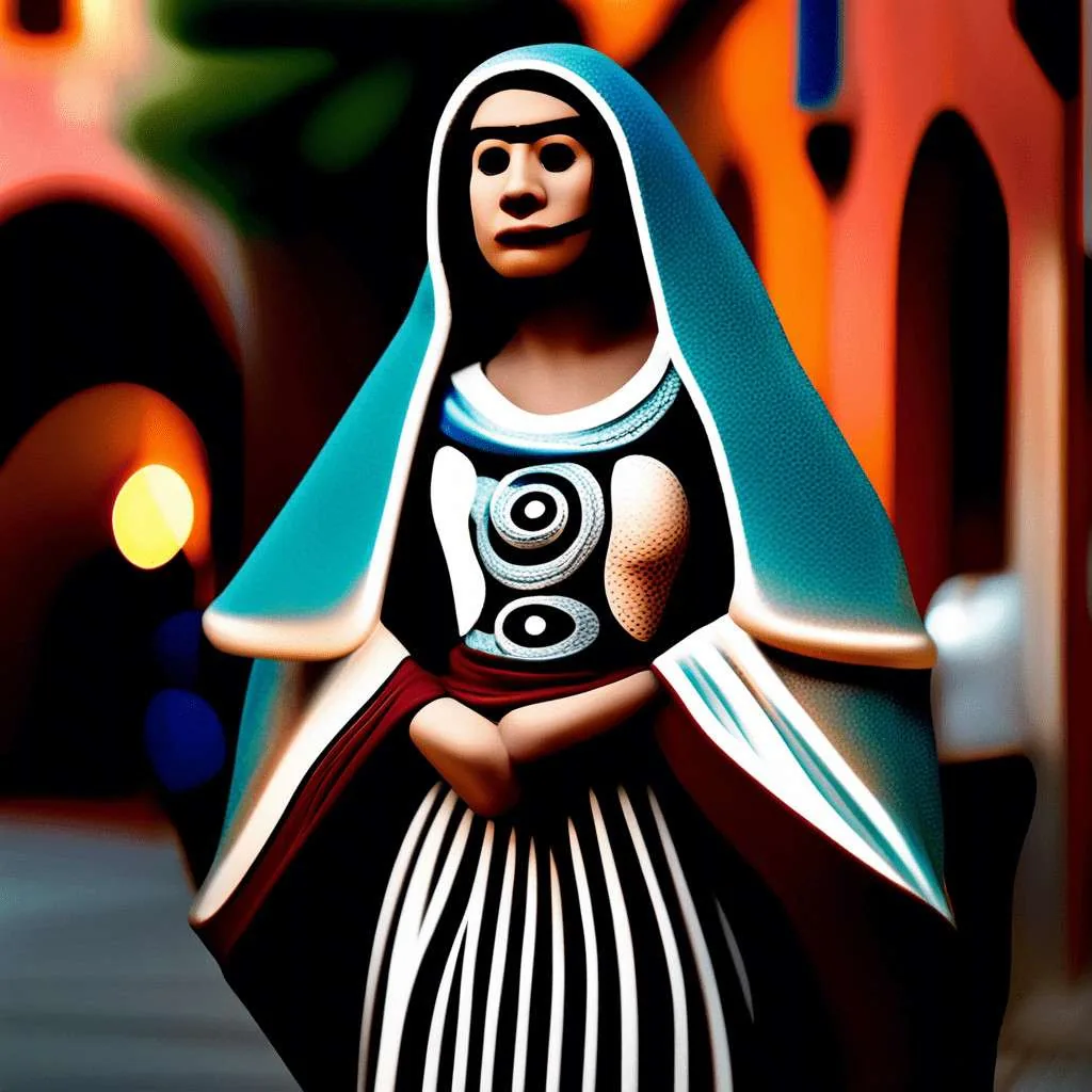 Descubre el Misterio: Explorando los Mitos y Leyendas de Uriangato, Guanajuato