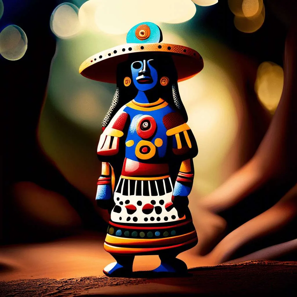 Descubriendo el Misterio: Mitos y Leyendas de Senguio, Michoacán - Un Viaje a través del Folklore Regional