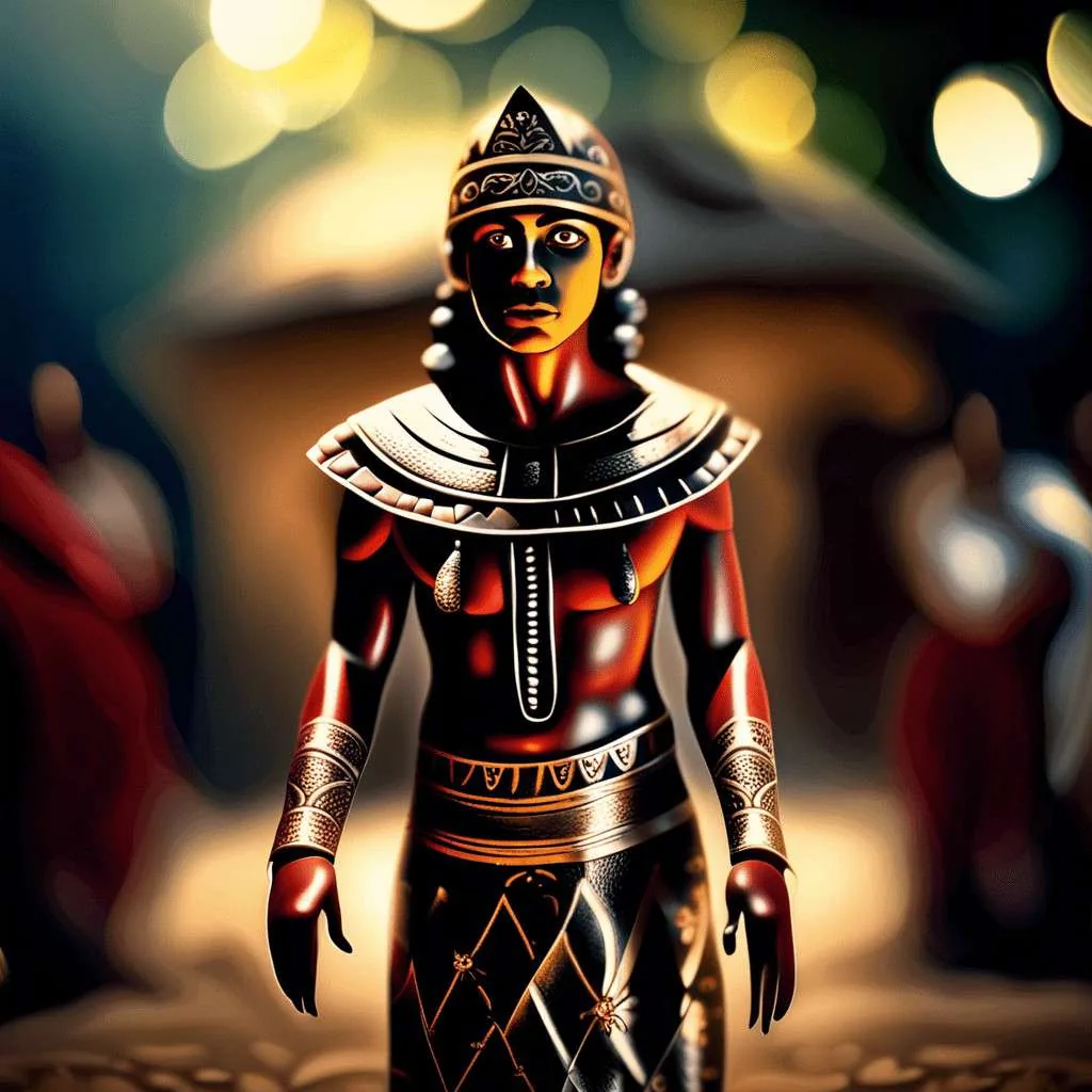 Descubriendo lo oculto: Mitos y Leyendas ancestrales de Mante, Tamaulipas