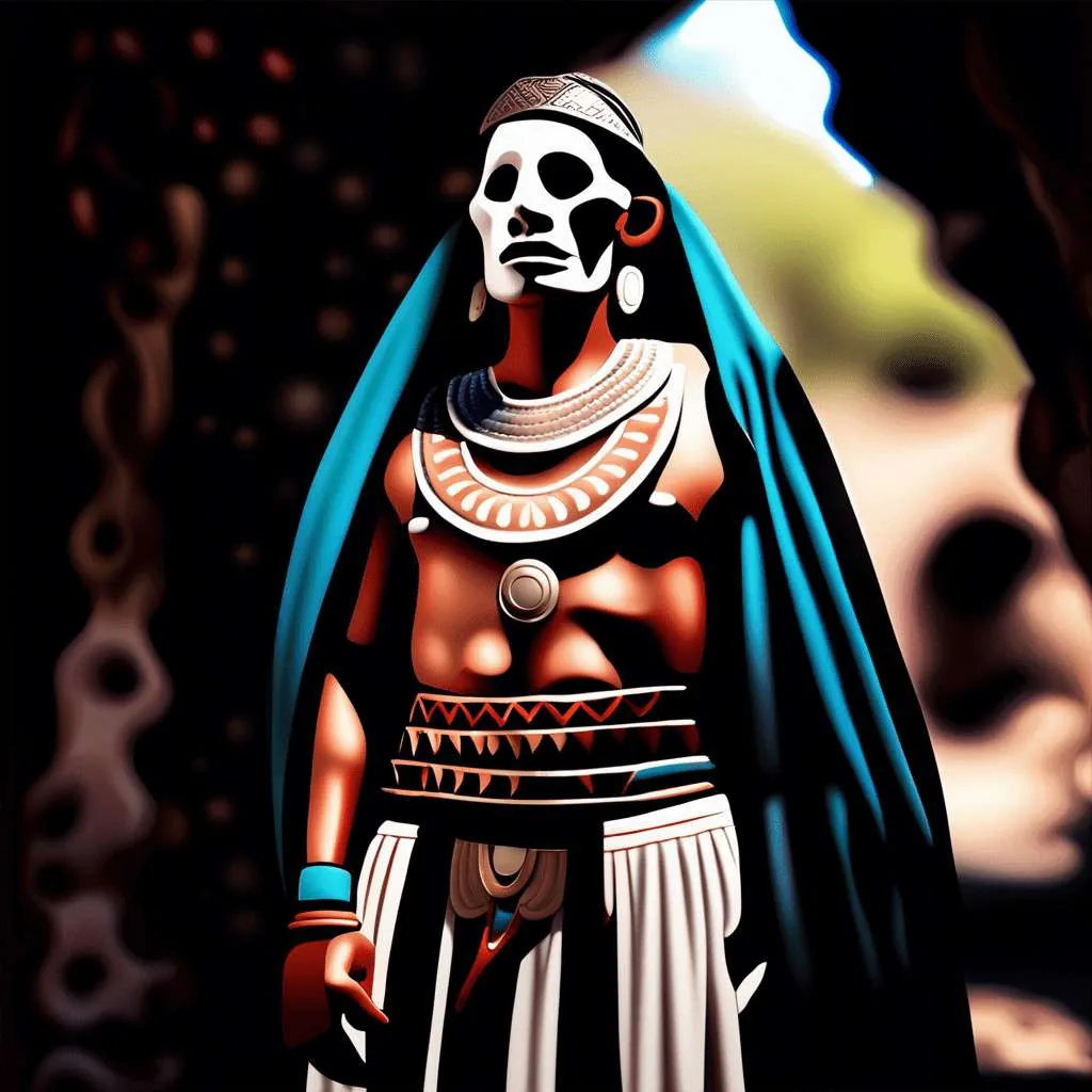 Descubriendo lo Oculto: Mitos y Leyendas Fascinantes de Acoyotla, Puebla