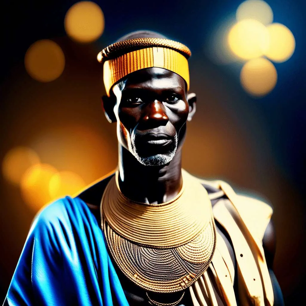Descubriendo lo Desconocido: Mitos y Leyendas Ancestrales de Chad
