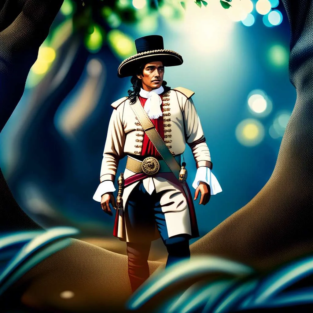 Descubriendo el Misterio: Mitos y Leyendas Inexploradas de San Pablo, Bolívar