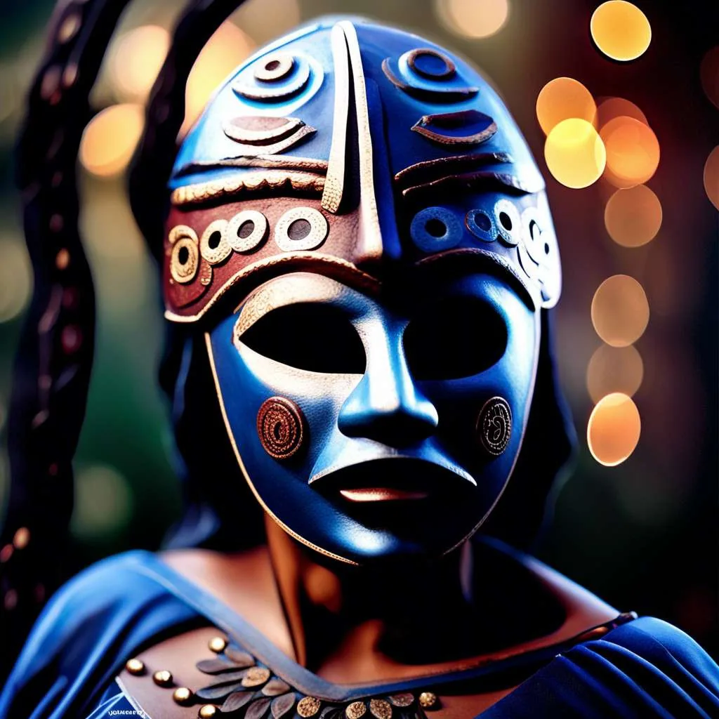 Desenmascarando el Misterio: Mitos y Leyendas de Venustiano Carranza, Michoacán