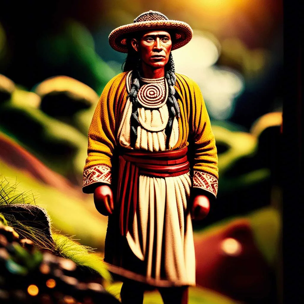 Descubriendo el Misterio: Mitos y Leyendas ancestrales de Tibacuy, Cundinamarca