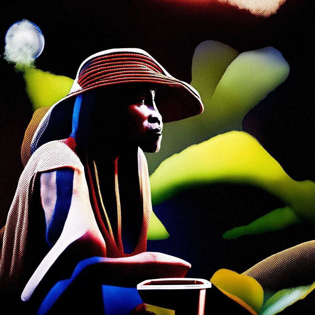 Secretos Ancestrales: Descubriendo los Mitos y Leyendas de Quimbaya, Corazón del Eje Cafetero Colombiano