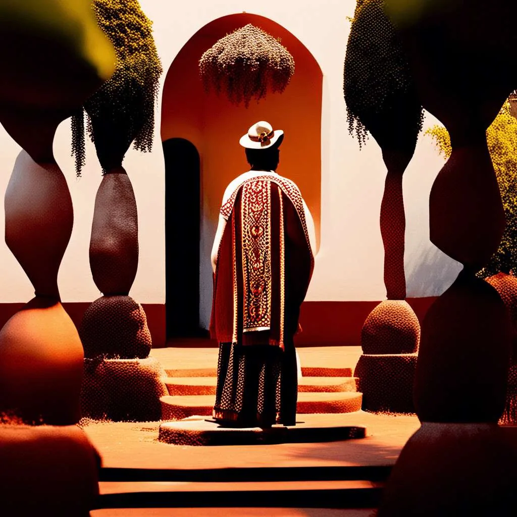Descubriendo lo Oculto: Mitos y Leyendas de Villa Purificación, Jalisco - Un Viaje a las Raíces de Nuestra Tradición