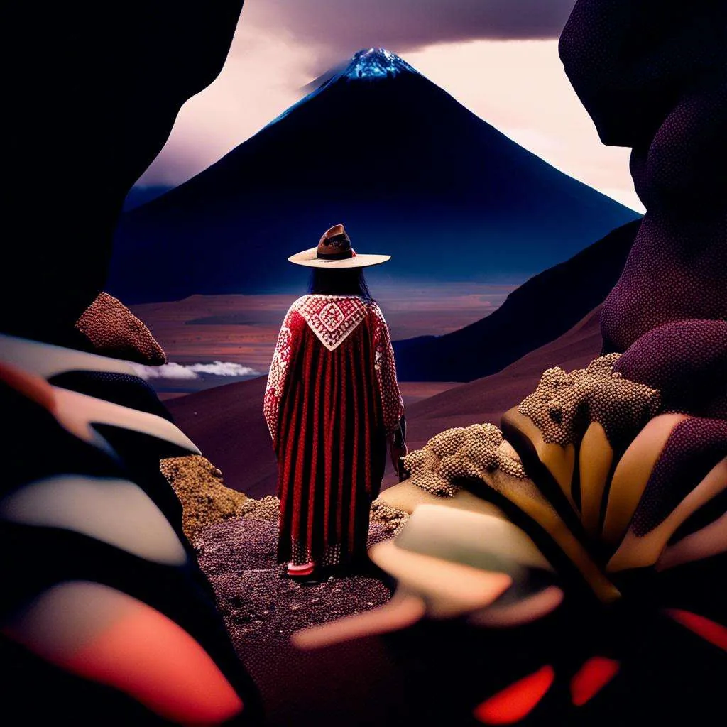 Descubriendo Lo Oculto: Mitos y Leyendas Fascinantes de Tetela del Volcán, Morelos